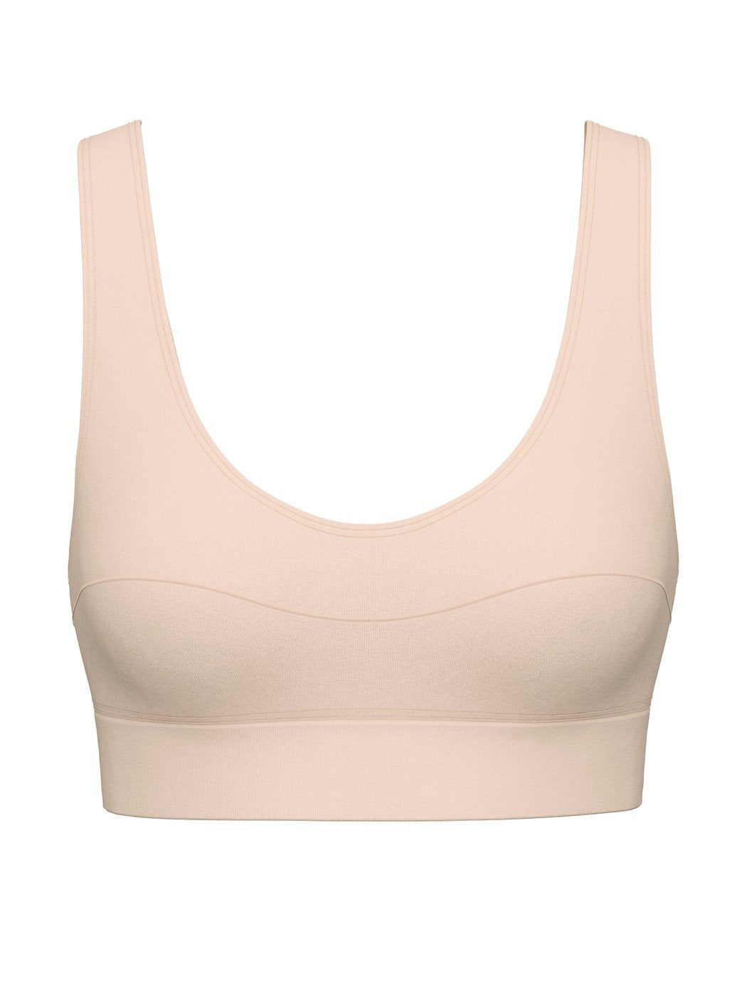 Calida Bustier Serie Elastic