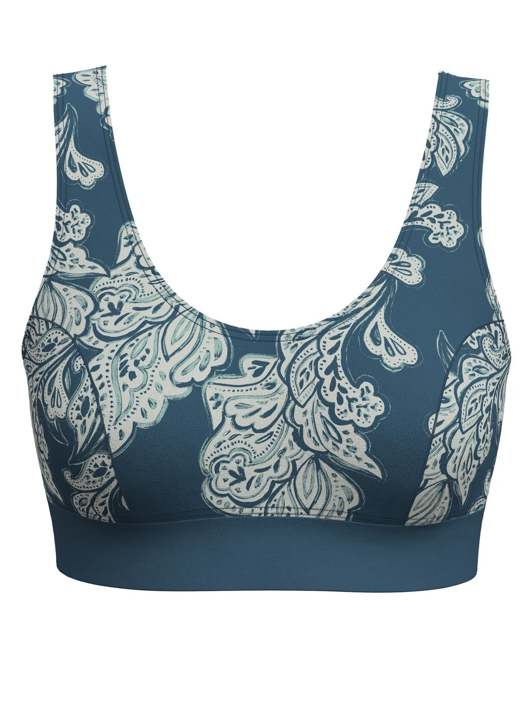 Calida Elastic Trend Bustier