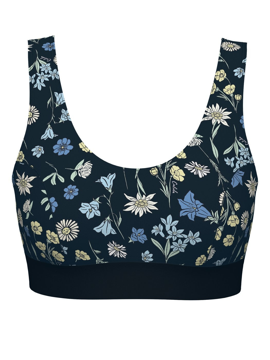 Calida Elastic Trend Bustier