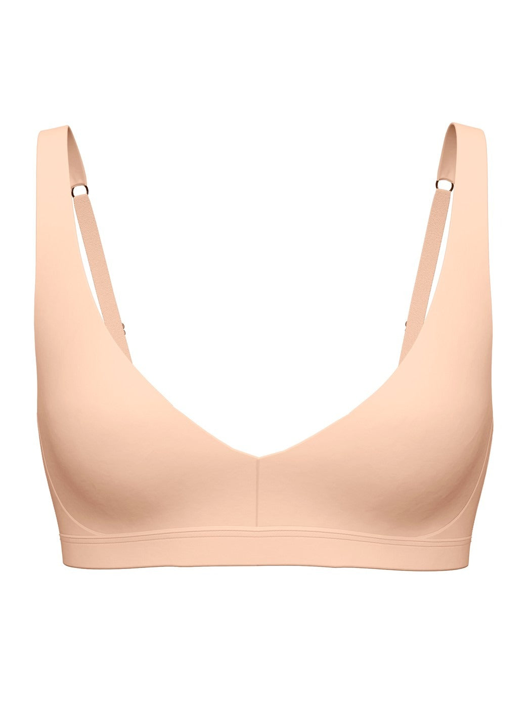 Calida Sleek Skin Soft bra
