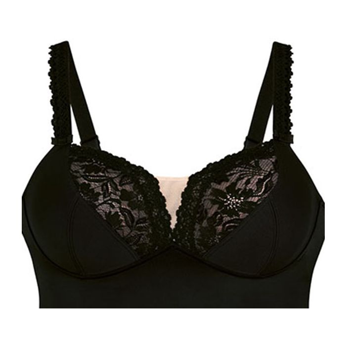 669-1 Anita HELEN – shelf-bra camisole