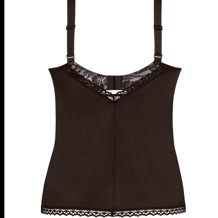 669-1 Anita HELEN – shelf-bra camisole