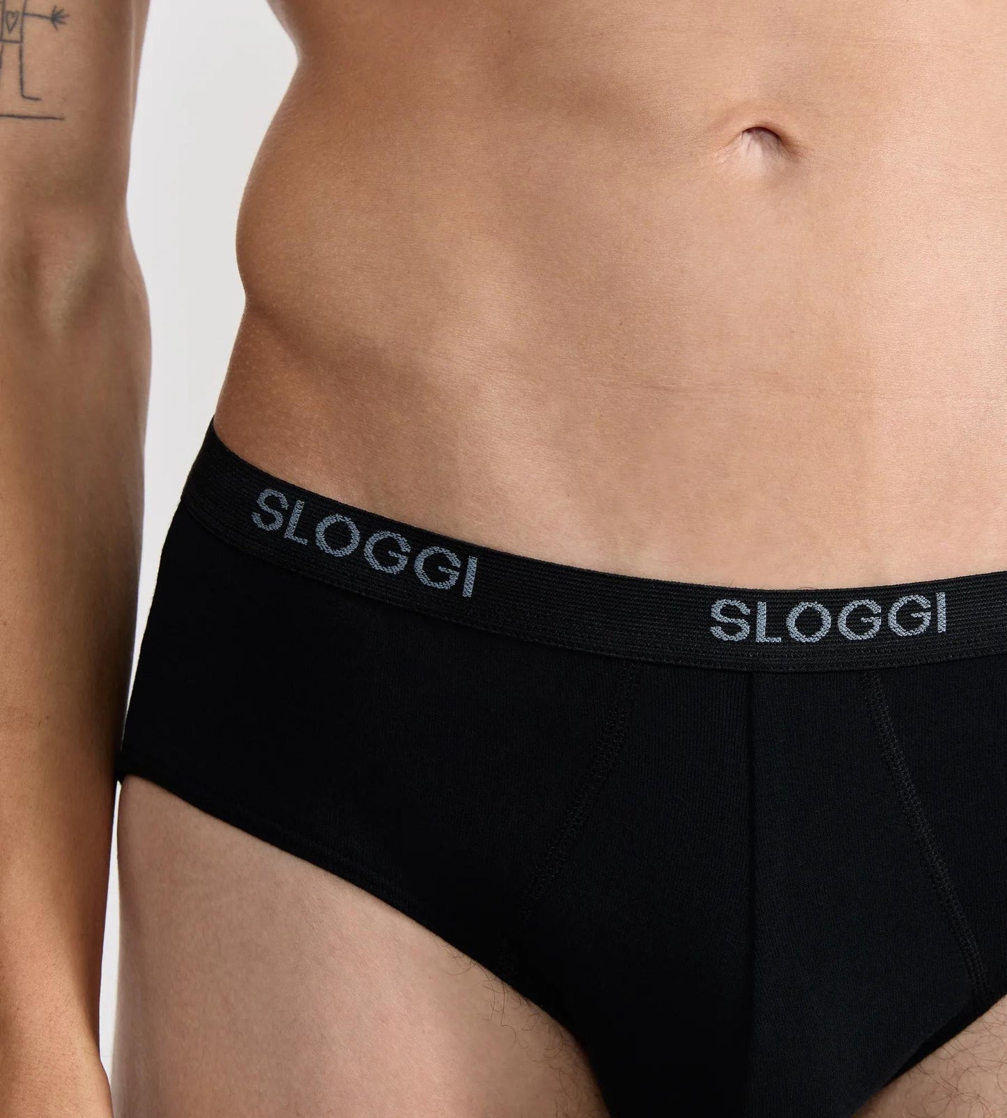 10004712-4 sloggi men Basic Midi