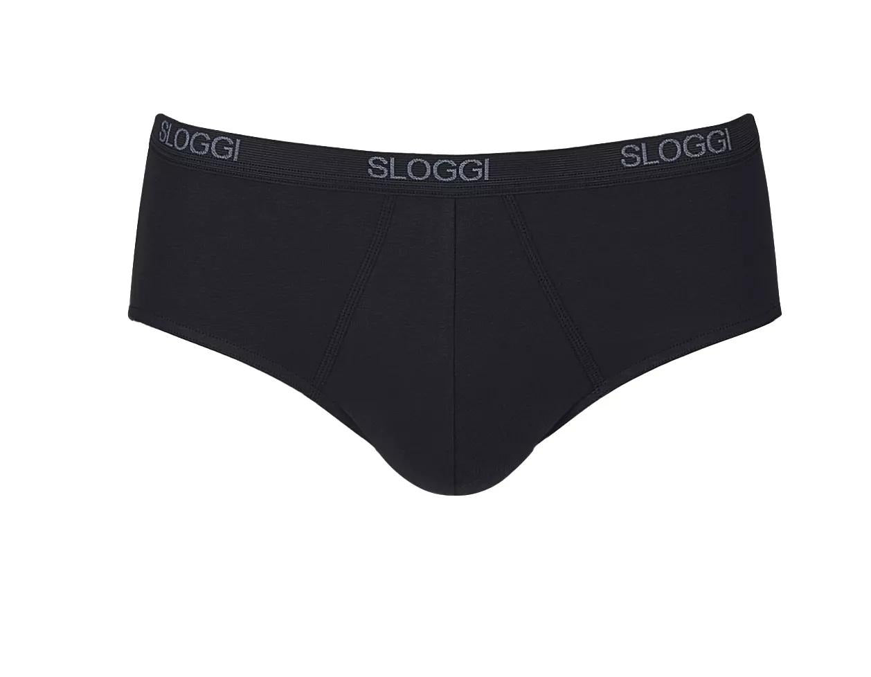 10004712-4 sloggi men Basic Midi