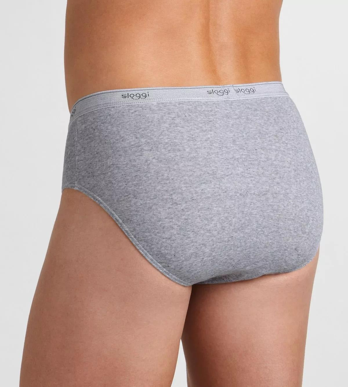 10004712-34 sloggi men Basic Midi