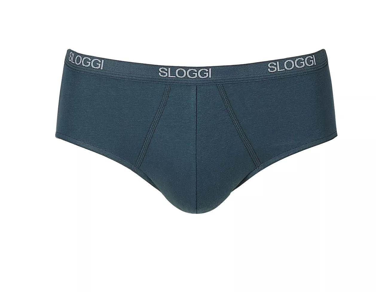 10004712-80 sloggi men Basic Midi