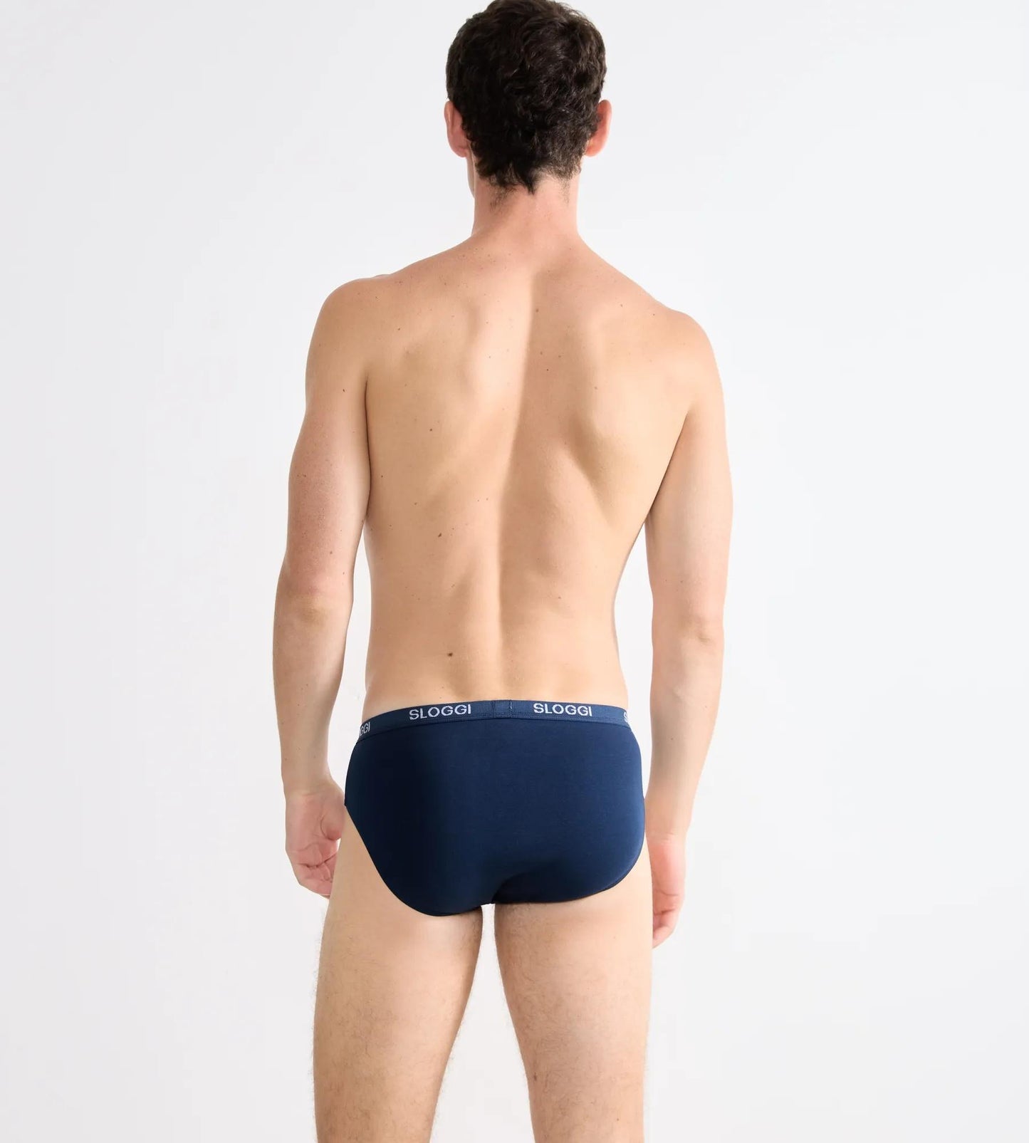 10004712-80 sloggi men Basic Midi