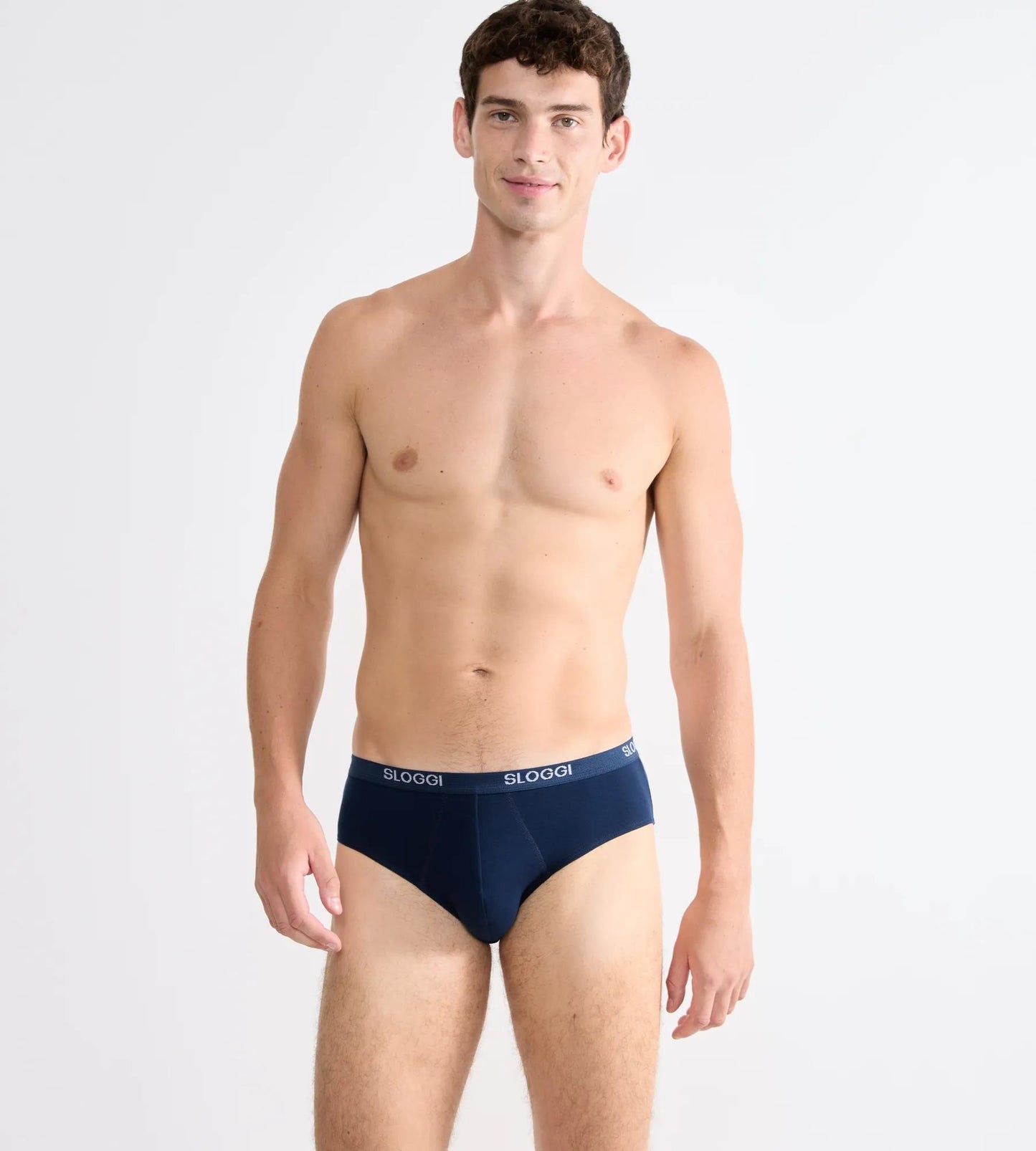 10004712-80 sloggi men Basic Midi