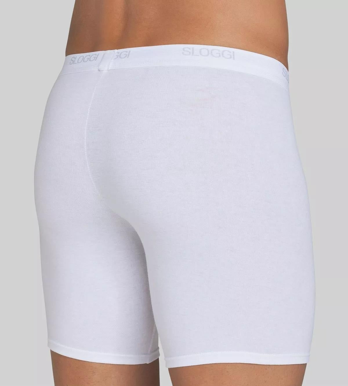10018381-3 sloggi men Basic Long