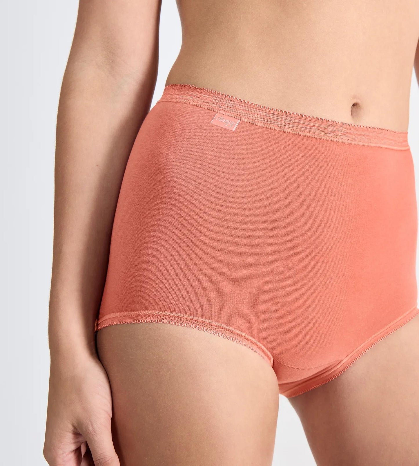 10103326-V022 sloggi Basic+ Maxi C4P