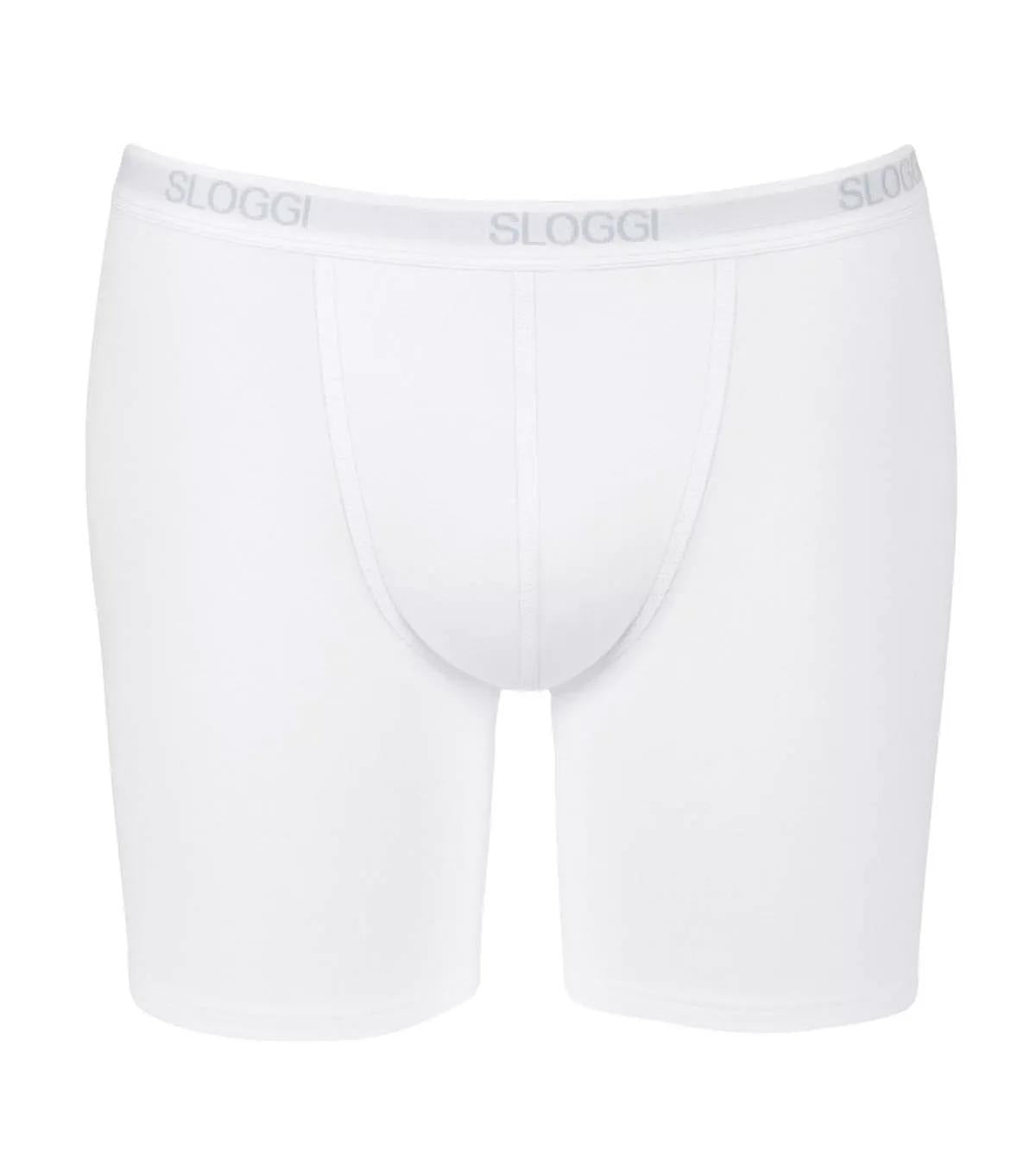 10018381-3 sloggi men Basic Long