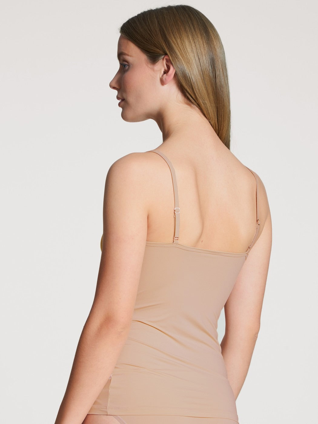 10138-160 Calida Eco Sense Spaghetti top