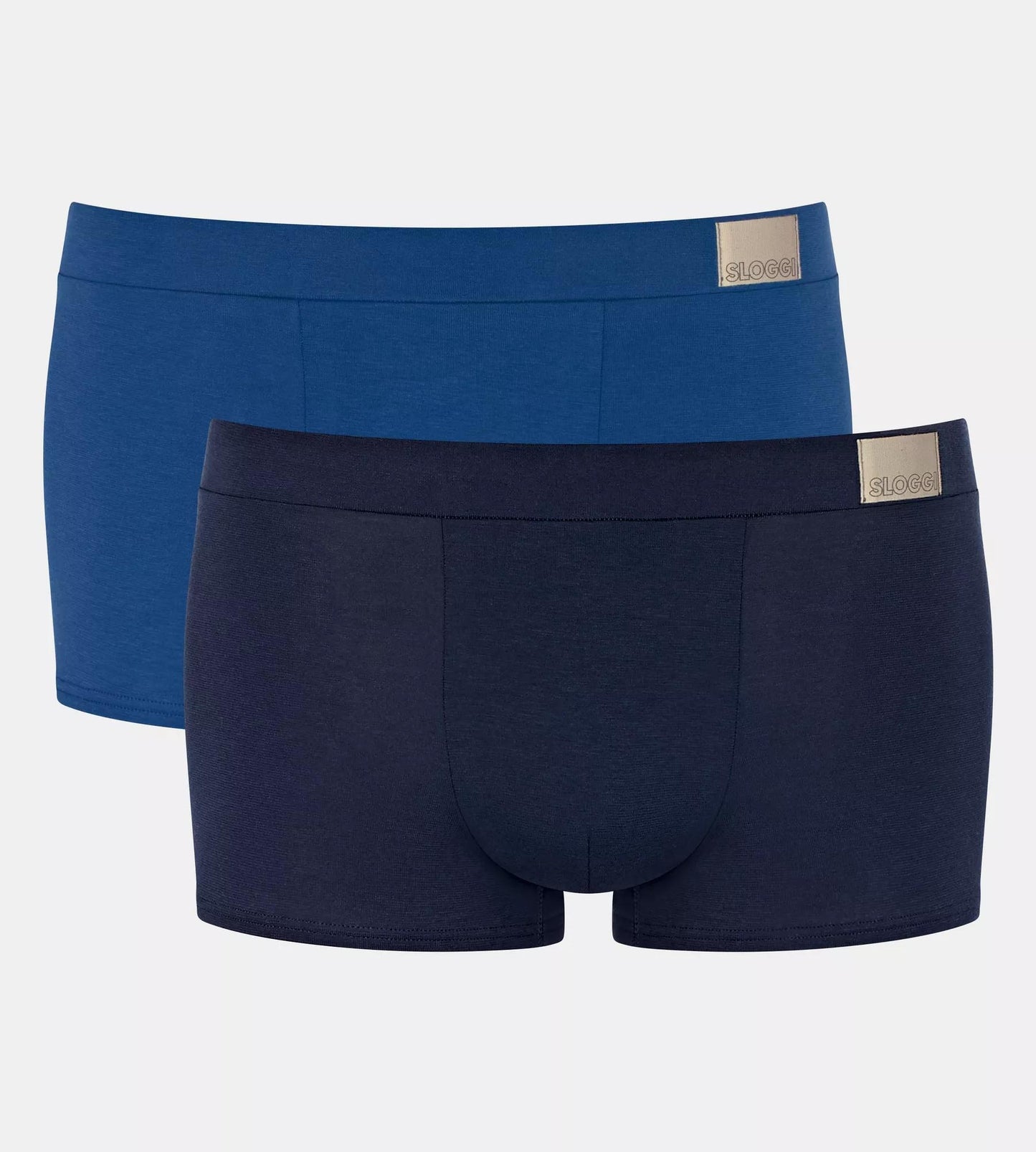 10214597-M008 sloggi men GO Natural Hipster C2P
