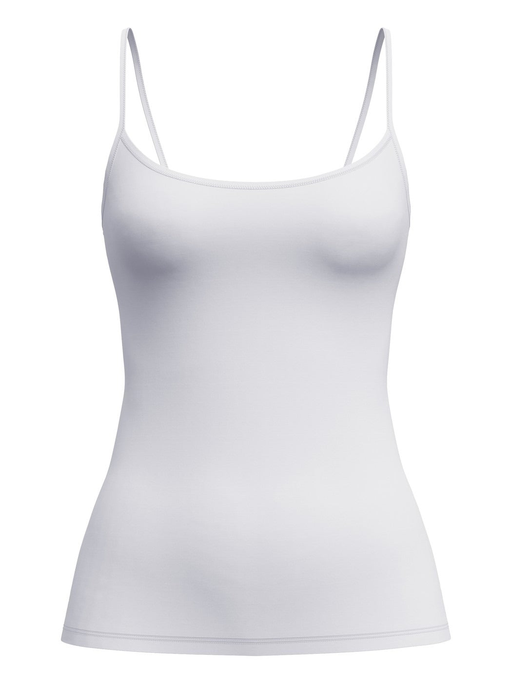 Calida Sleek Skin Spaghetti top
