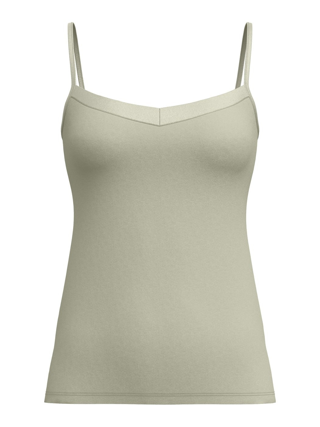 Calida Cate Spaghetti top