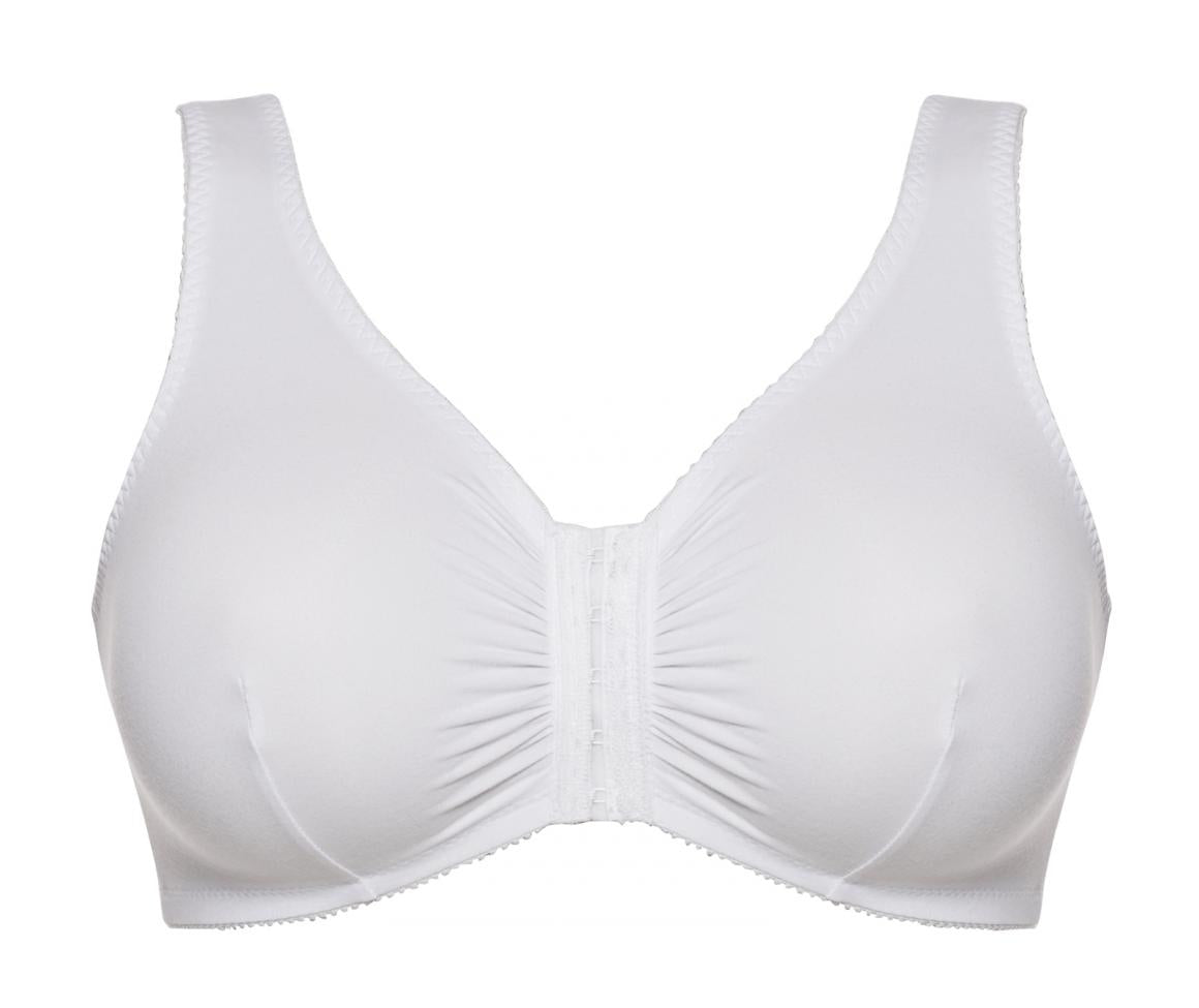 12/63-1 Ulla Dessous SCHLAF-BH BH ohne Bügel