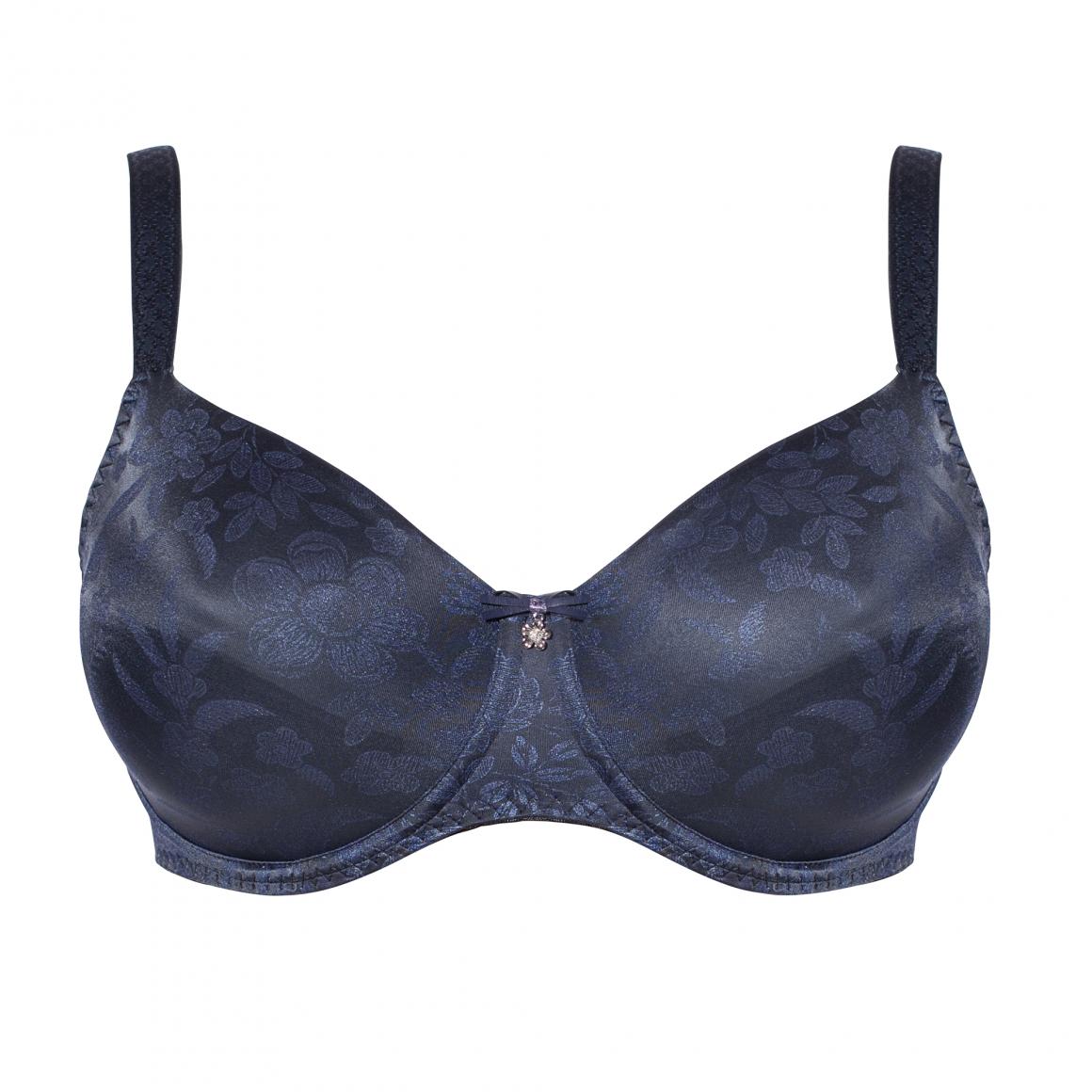 27/20-61 Ulla Dessous JASMIN BH mit Bügel