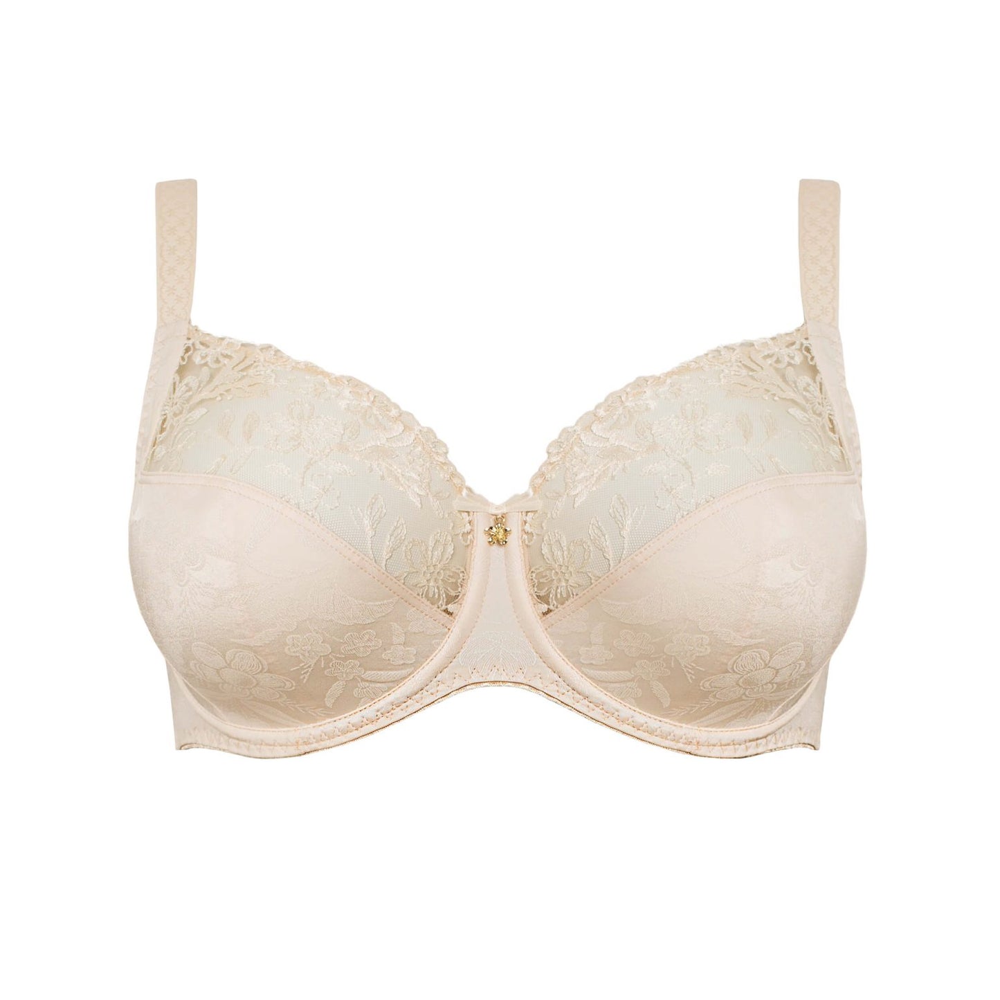 27/23-53 Ulla Dessous JASMIN BH mit Bügel