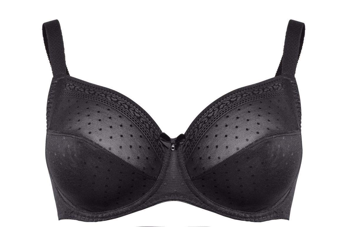 31/23-4 Ulla Dessous MEGHAN BH mit Bügel