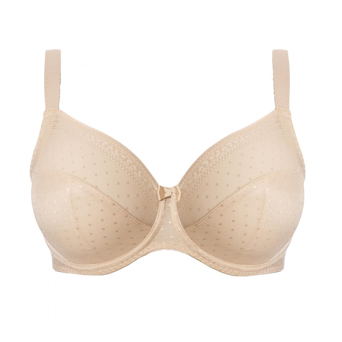 31/23-6 Ulla Dessous MEGHAN BH mit Bügel