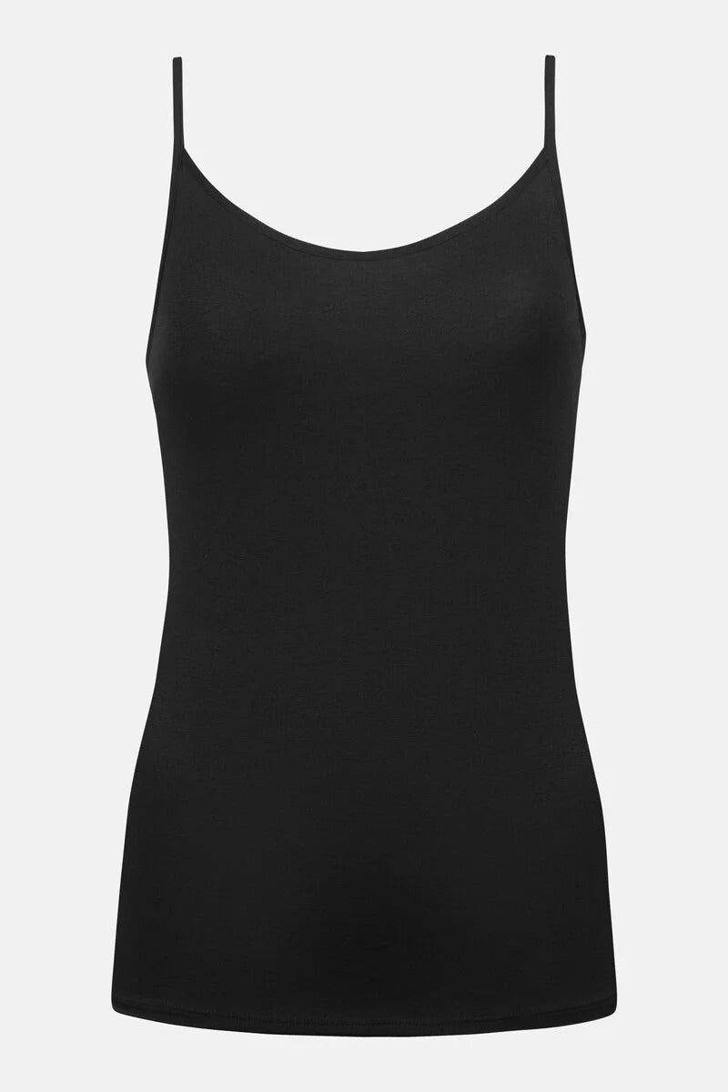 1110038-3 mey Spaghetti top Serie Modal Pure