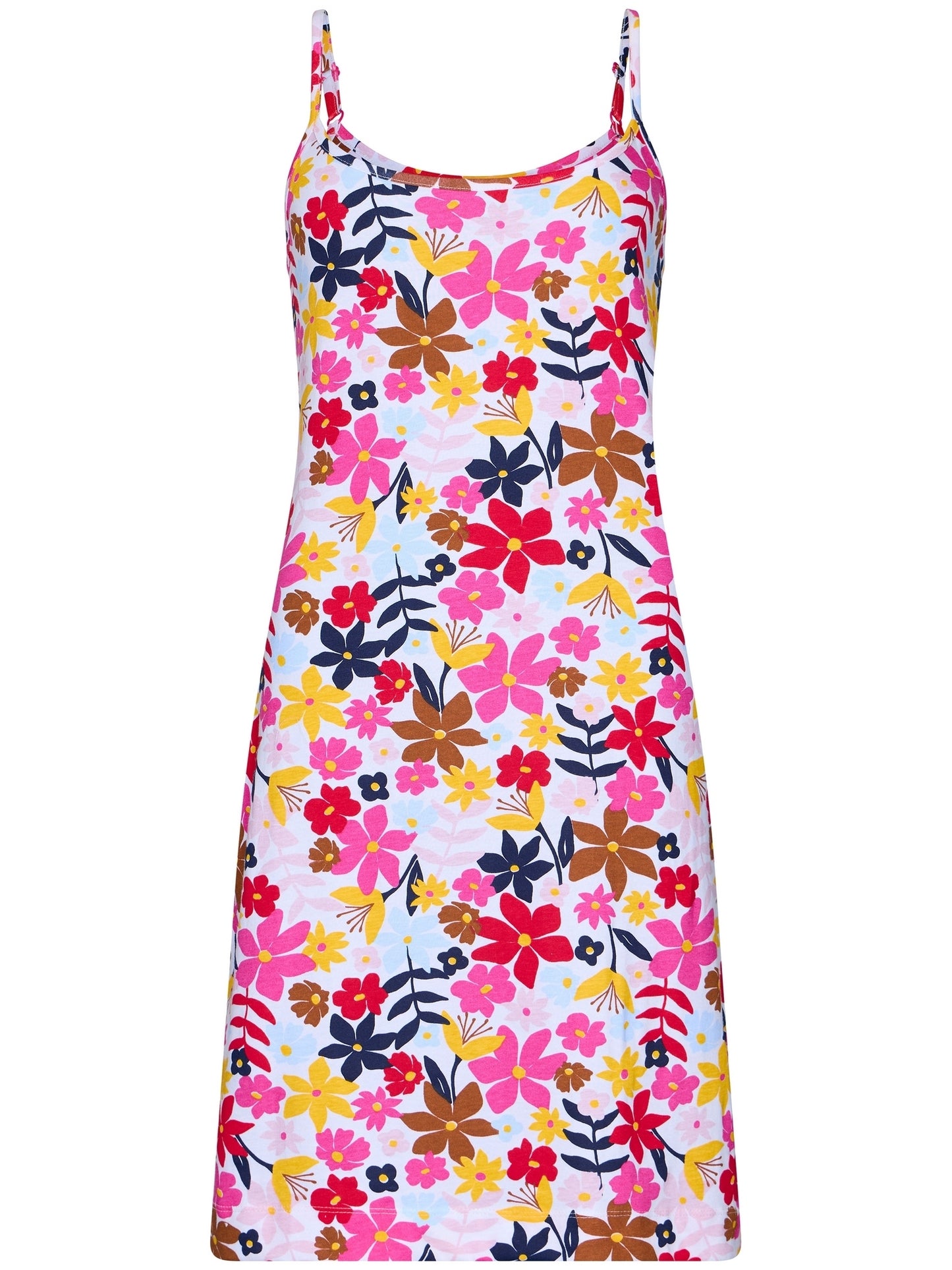 Zetex Spaghetti nightdress 90cm