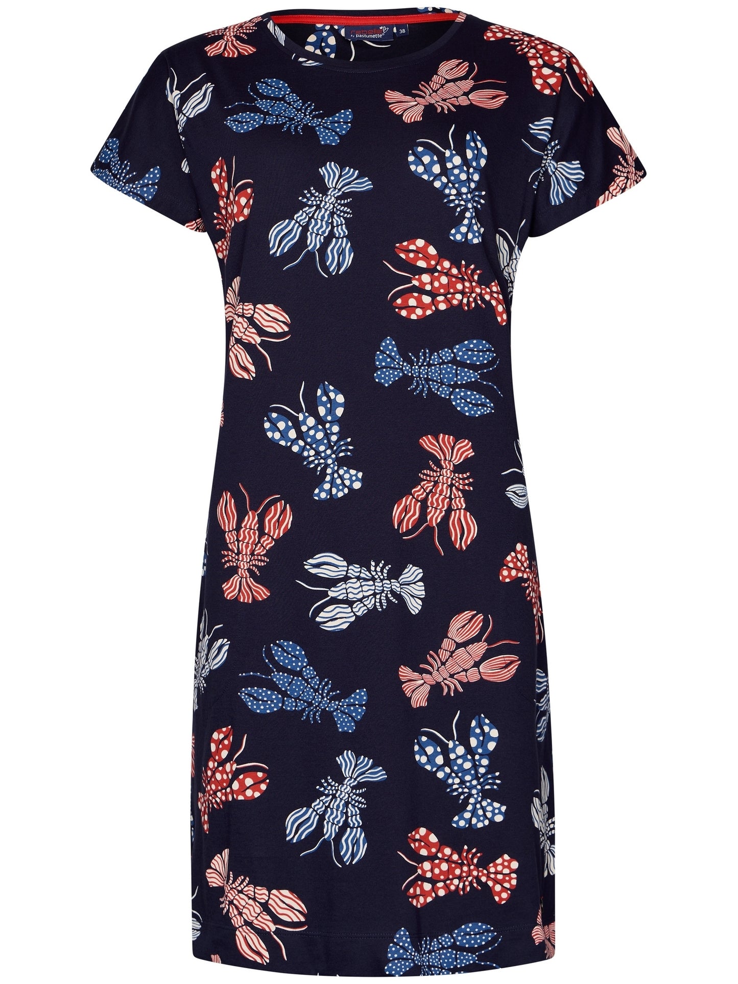 Zetex Nightdress 95cm