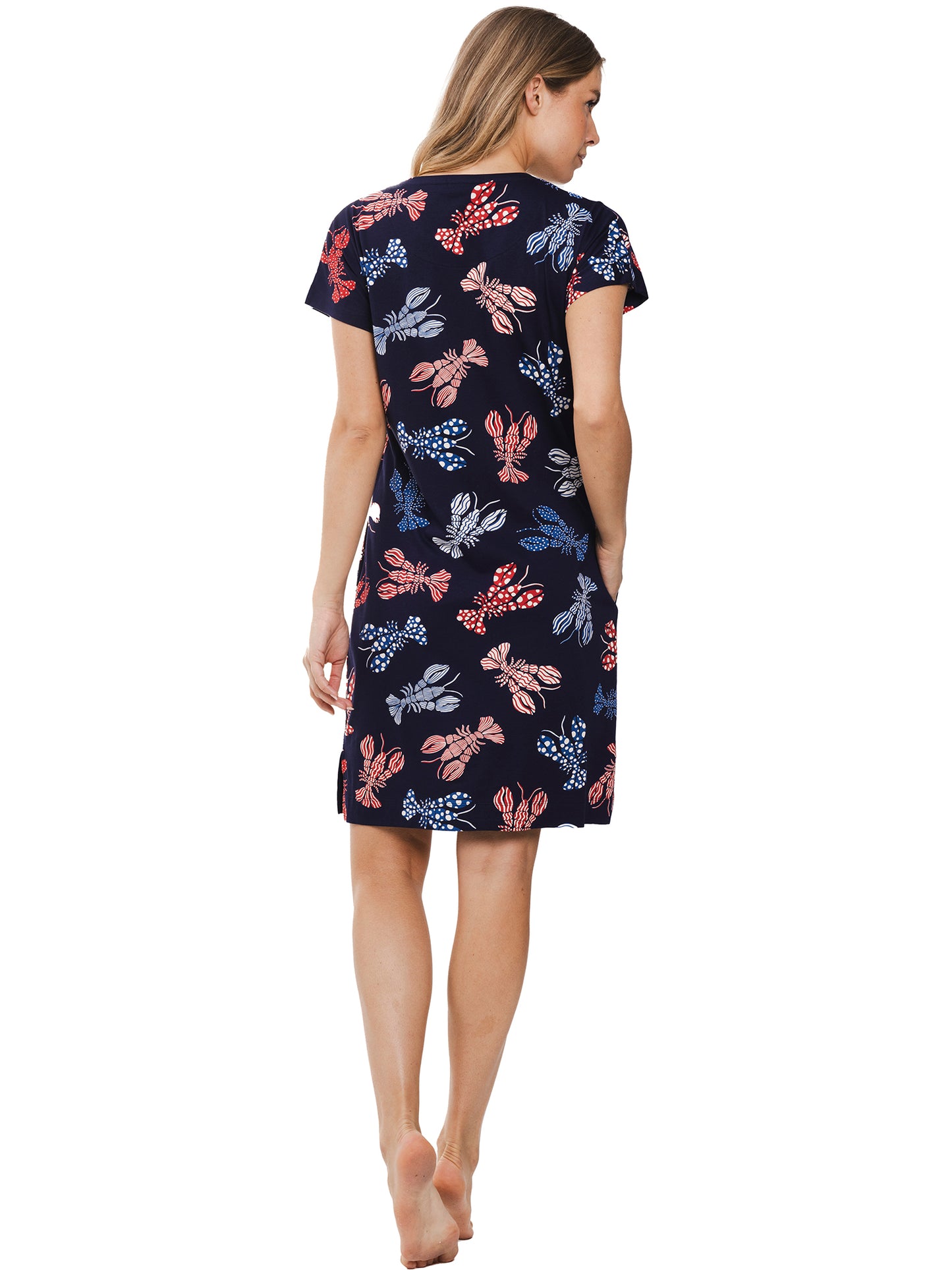Zetex Nightdress 95cm