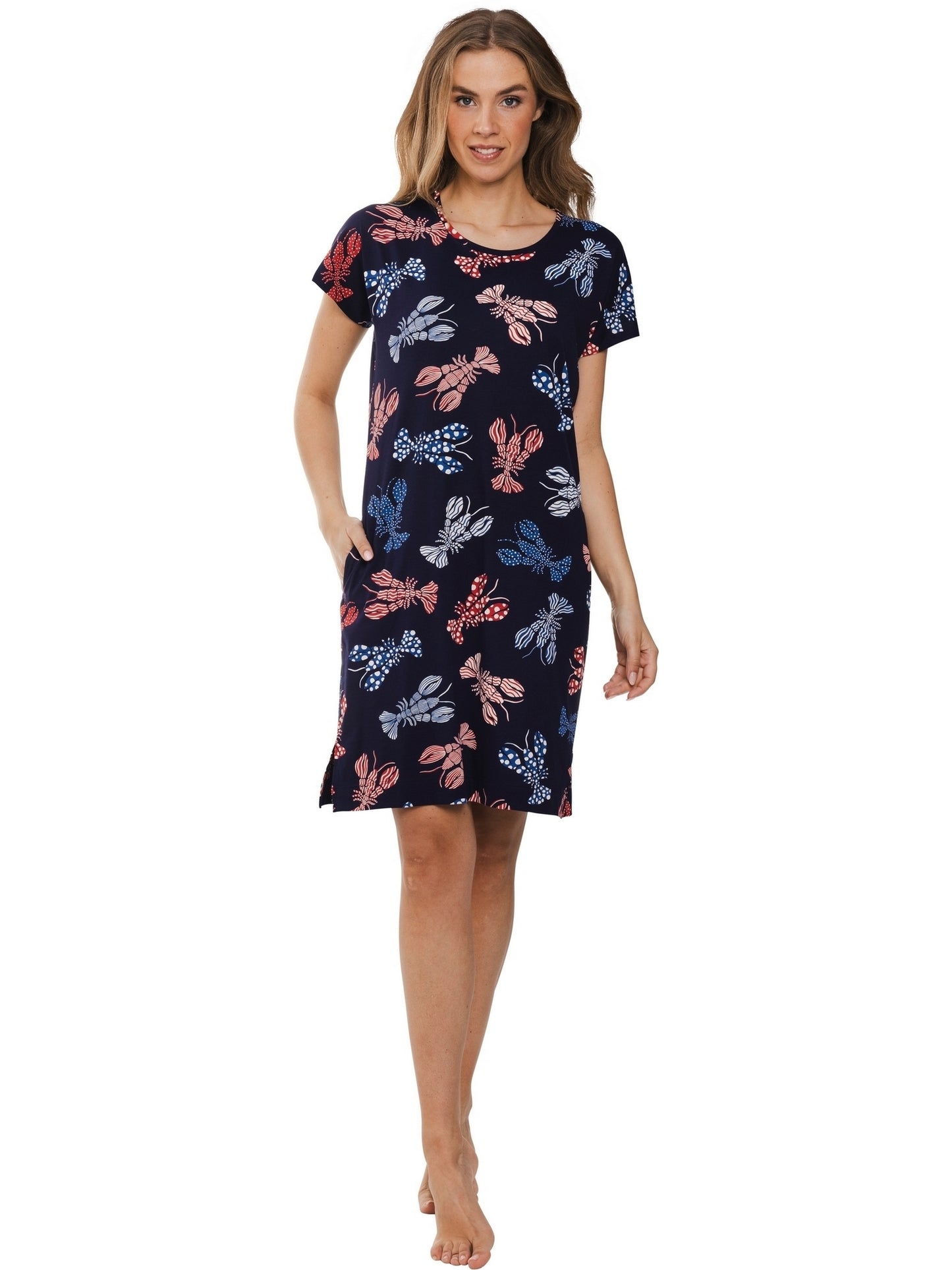 Zetex Nightdress 95cm
