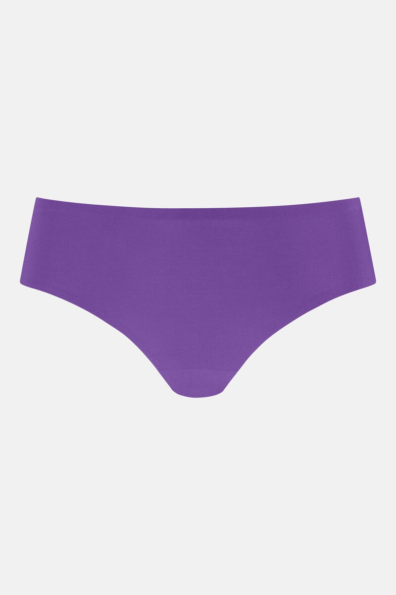 mey Slip Color Electric Purple