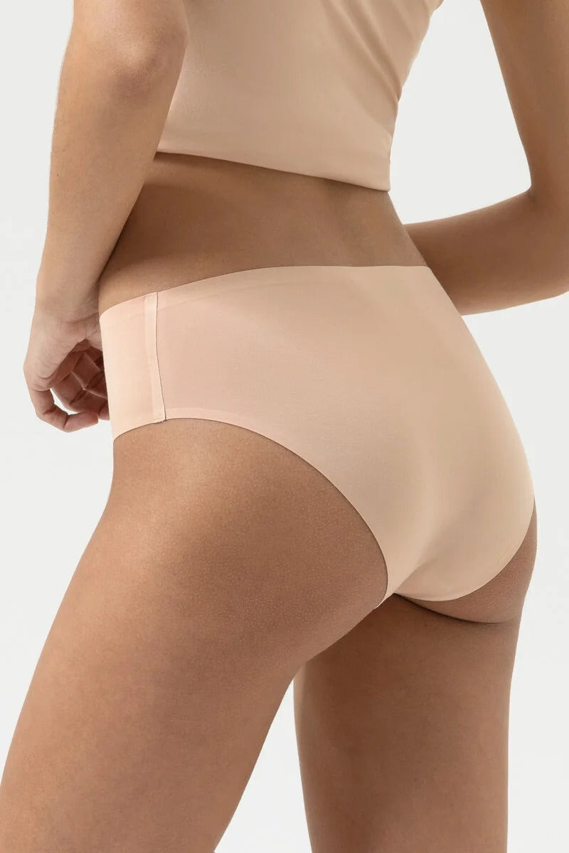 1120057-376 mey Mini briefs Serie Simply Better Invisibles