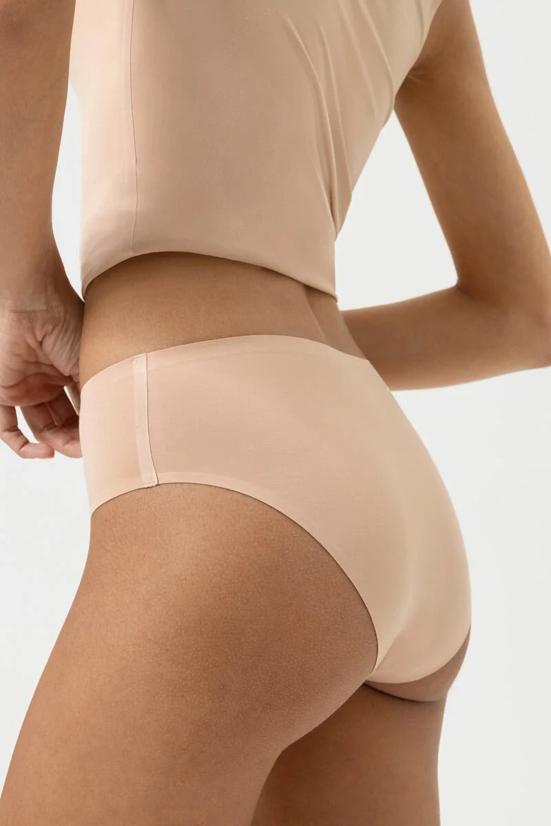 1120057-376 mey Mini briefs Serie Simply Better Invisibles