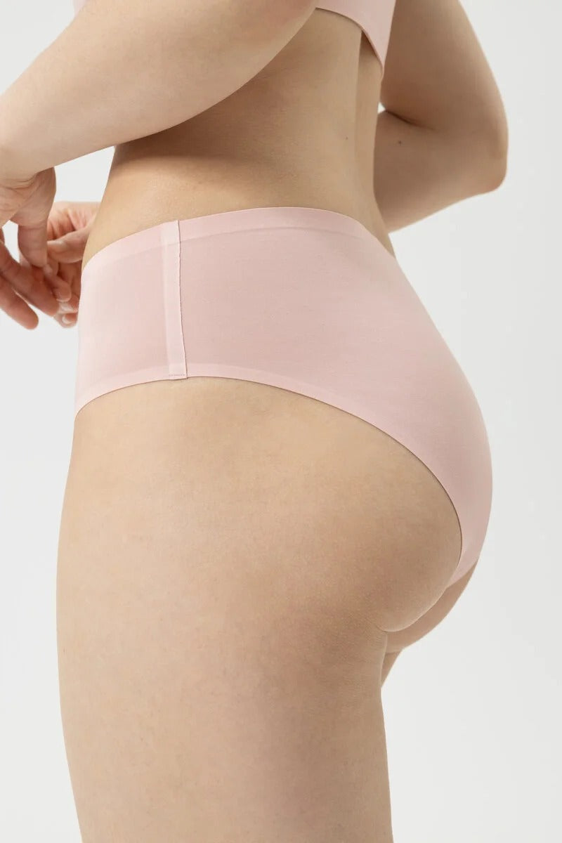 1120057-38 mey Mini briefs Serie Simply Better Invisibles