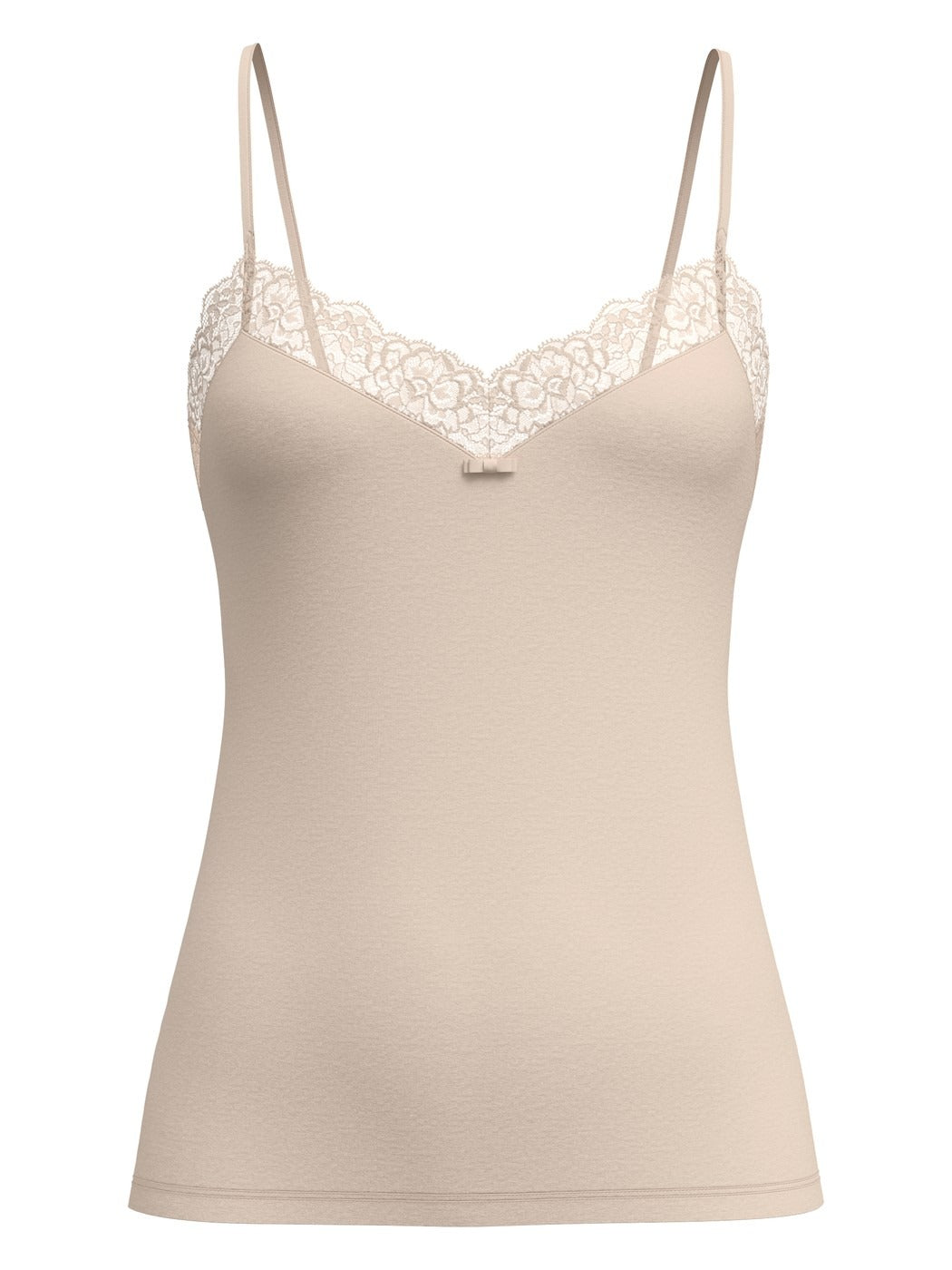 Calida Sensual Secrets Spaghetti top