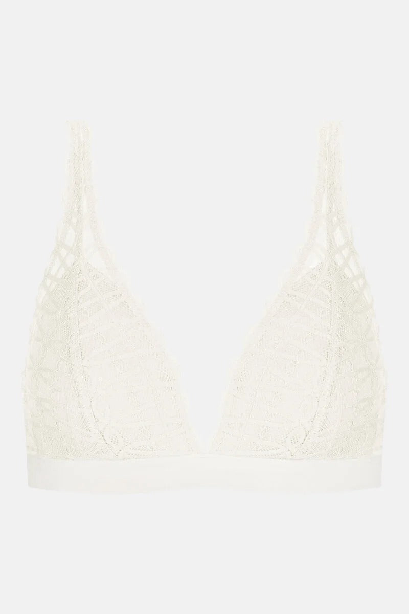 1150022-5 mey Triangle bra Serie Poetry Temptation