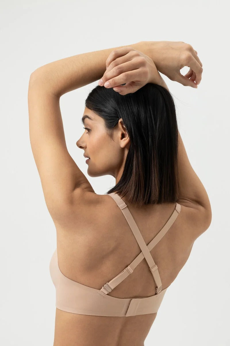 1150029-376 mey Triangle bra Serie Simply Better Invisibles
