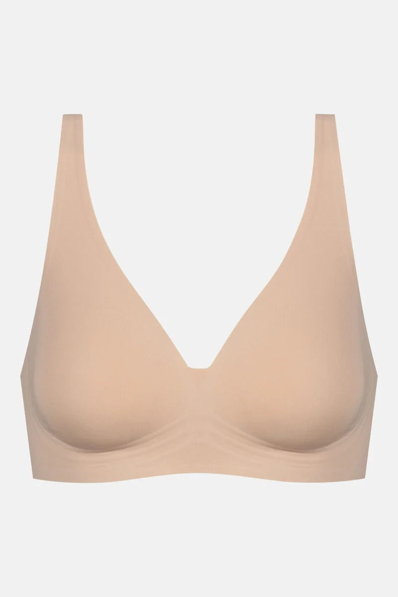 1150029-376 mey Triangle bra Serie Simply Better Invisibles