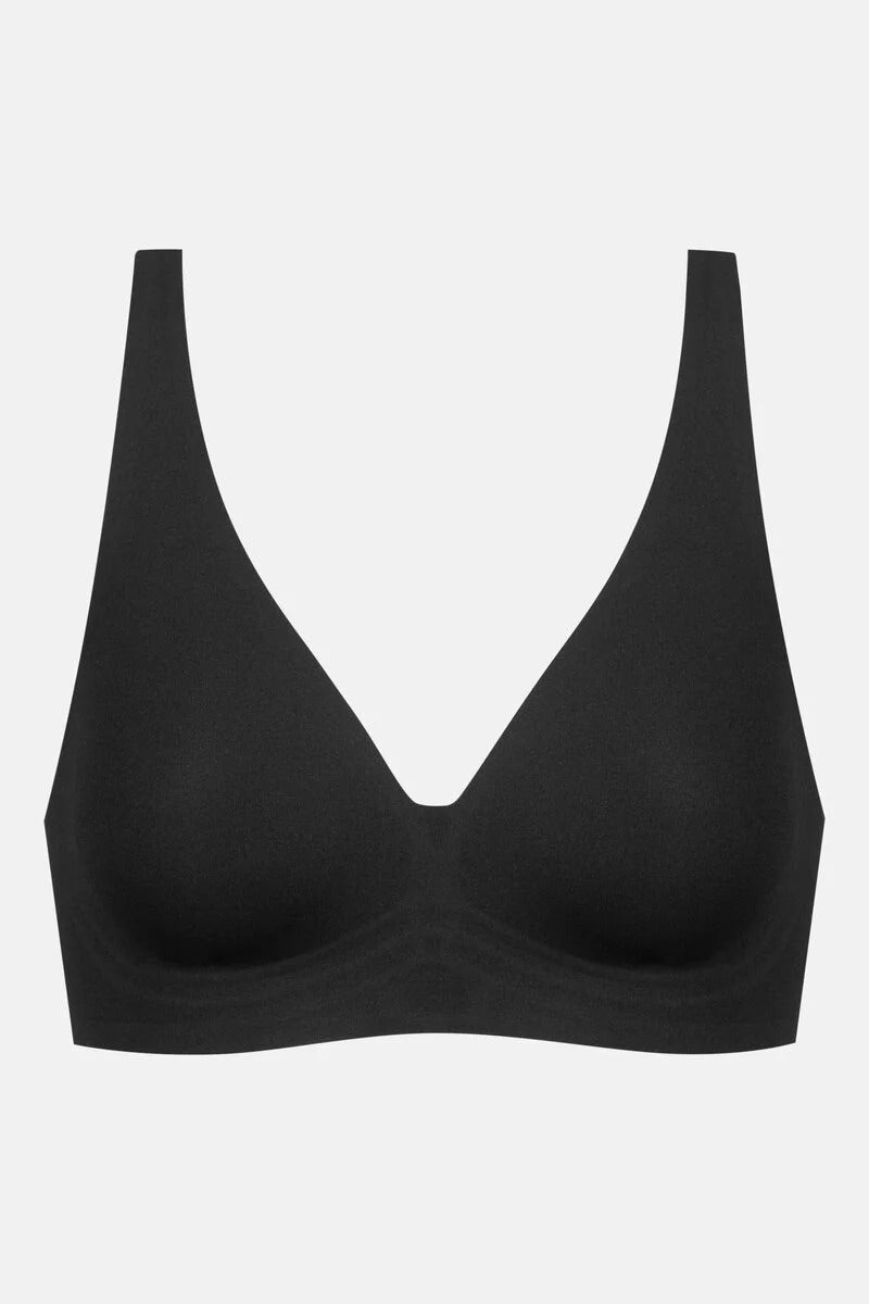 1150029-3 mey Triangle bra Serie Simply Better Invisibles