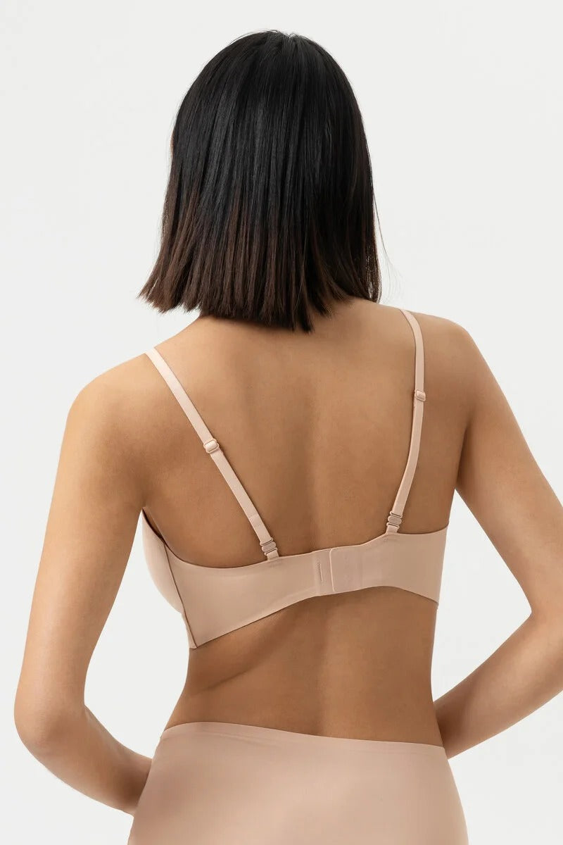 1150030-376 mey Triangle bra Serie Simply Better Invisibles
