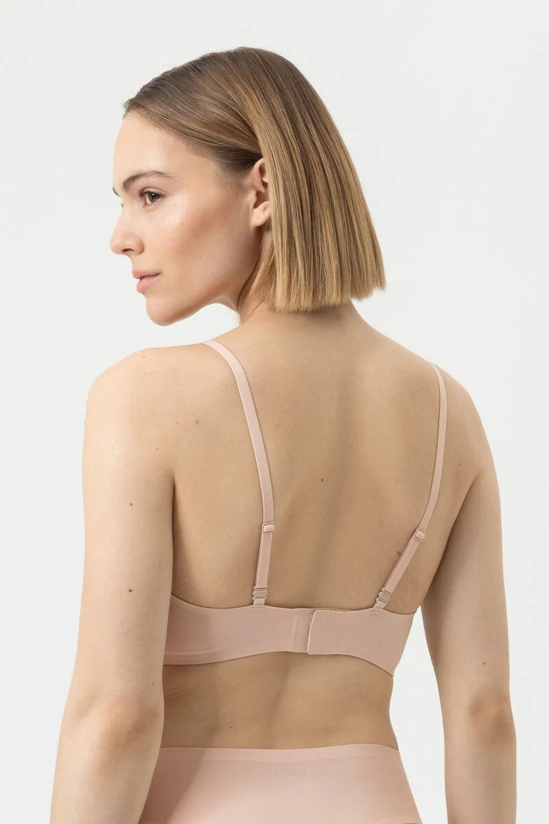 1150030-38 mey Triangle bra Serie Simply Better Invisibles