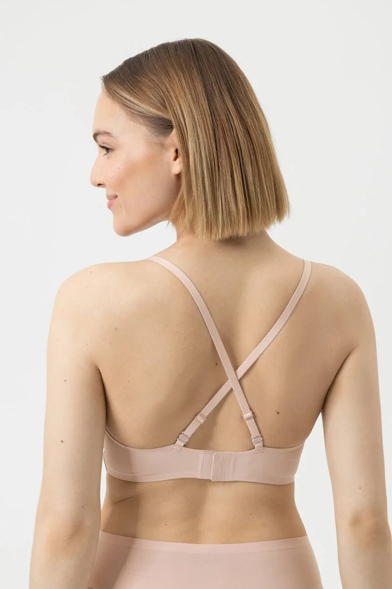 1150030-38 mey Triangle bra Serie Simply Better Invisibles