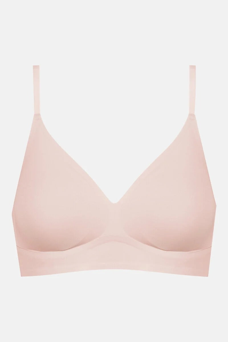 1150030-38 mey Triangle bra Serie Simply Better Invisibles