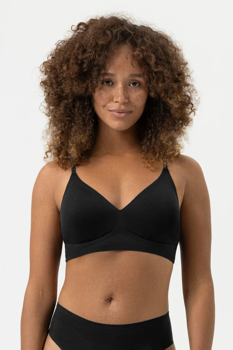 1150030-3 mey Triangle bra Serie Simply Better Invisibles