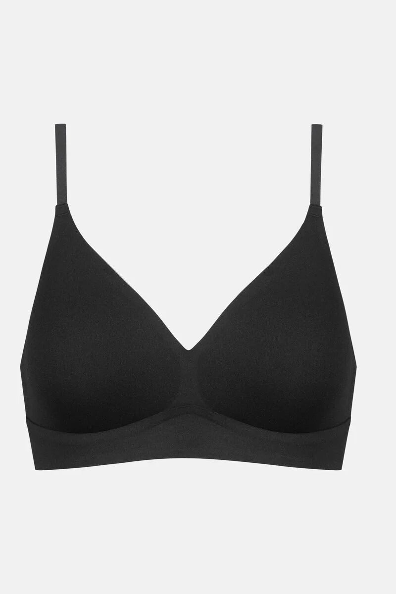 1150030-3 mey Triangle bra Serie Simply Better Invisibles