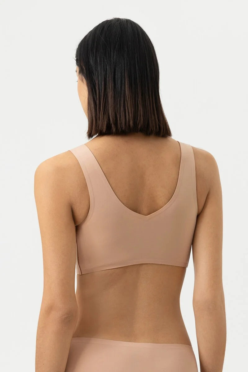 1150031-376 mey Bustier Serie Simply Better Invisibles