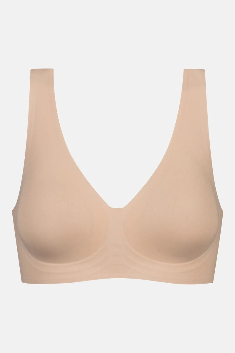 1150031-376 mey Bustier Serie Simply Better Invisibles