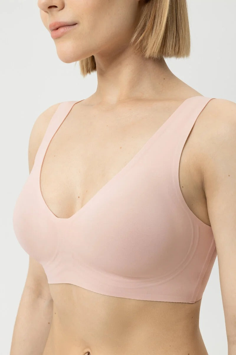 1150031-38 mey Bustier Serie Simply Better Invisibles