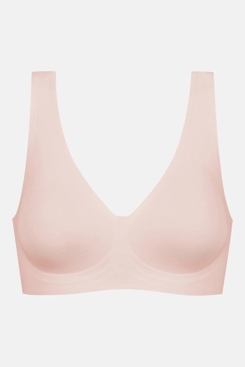 1150031-38 mey Bustier Serie Simply Better Invisibles