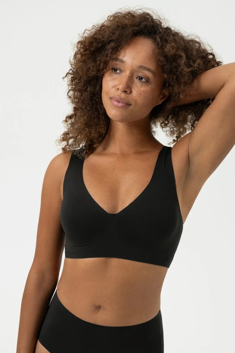 1150031-3 mey Bustier Serie Simply Better Invisibles