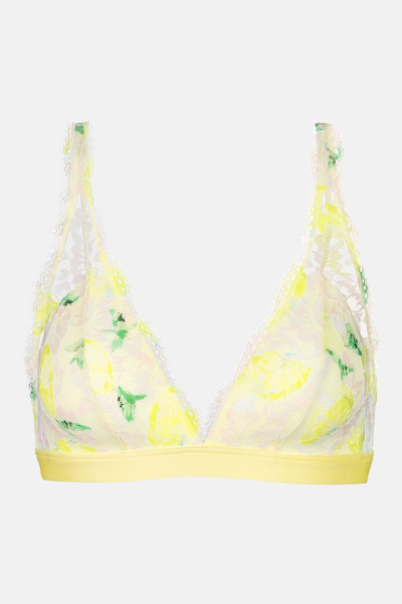 mey Triangle bra